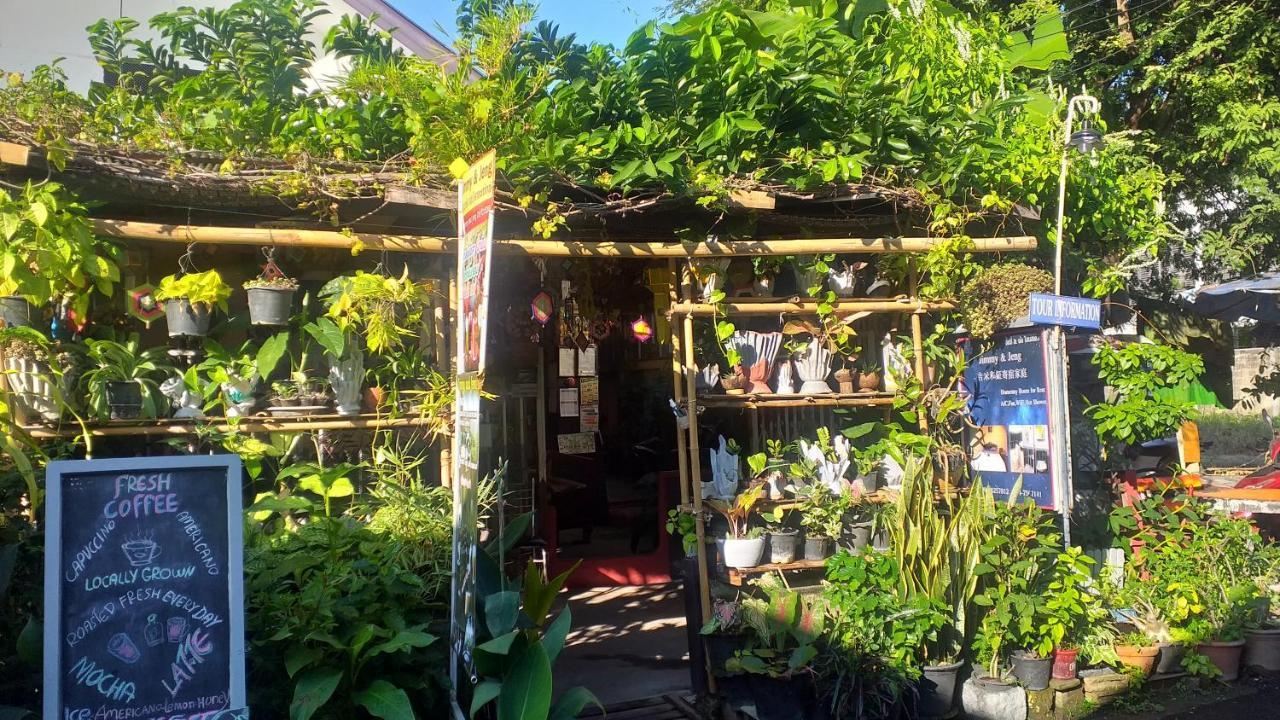 Jimmy And Jeng Homestay Chiang Mai Exterior photo