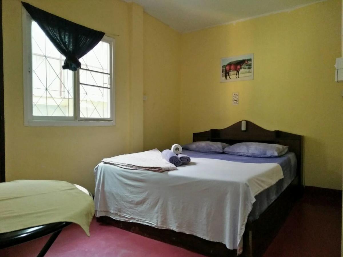 Jimmy And Jeng Homestay Chiang Mai Exterior photo