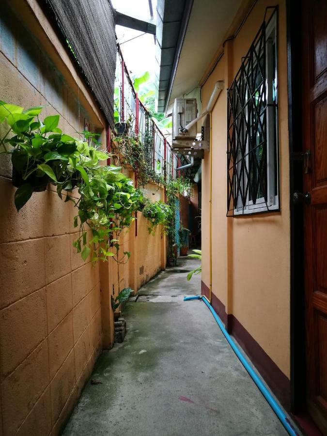 Jimmy And Jeng Homestay Chiang Mai Exterior photo