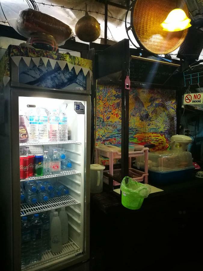 Jimmy And Jeng Homestay Chiang Mai Exterior photo
